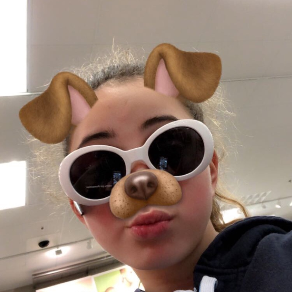 Meet your Posher, Devyn